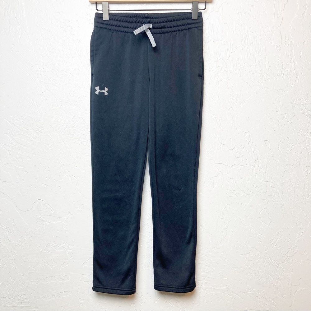 Under Armour Fleece Lined Pants
